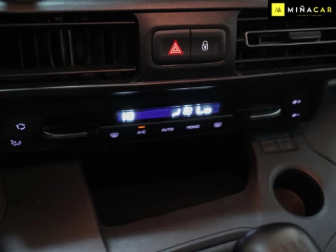 Opel Combo Life 1.5 TD Business Edition Plus XL 75 kW (102 CV)