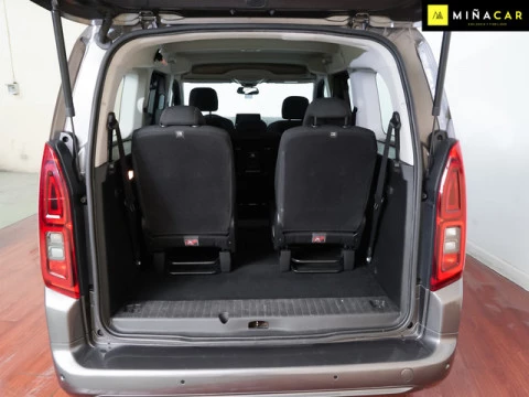 Opel Combo Life 1.5 TD Business Edition Plus XL 75 kW (102 CV)