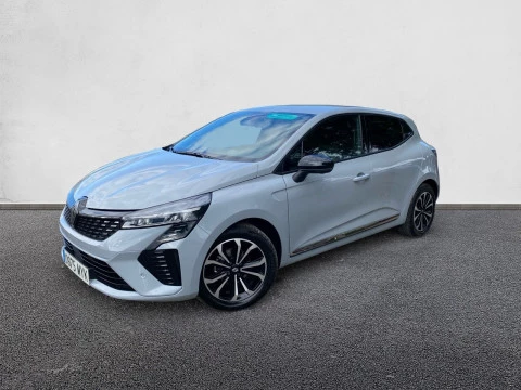 Renault Clio techno Eco-G 100cv (74kW)
