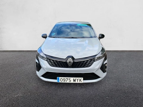 Renault Clio techno Eco-G 100cv (74kW)