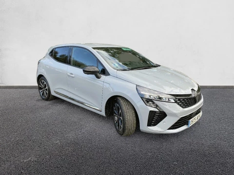 Renault Clio techno Eco-G 100cv (74kW)