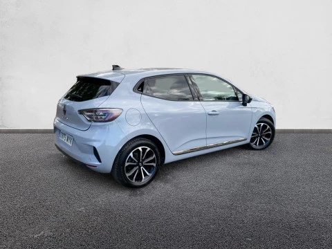 Renault Clio techno Eco-G 100cv (74kW)