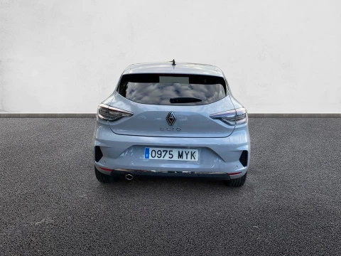 Renault Clio techno Eco-G 100cv (74kW)