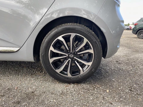 Renault Clio techno Eco-G 100cv (74kW)