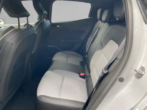 Renault Clio techno Eco-G 100cv (74kW)