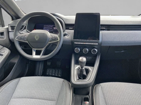 Renault Clio techno Eco-G 100cv (74kW)