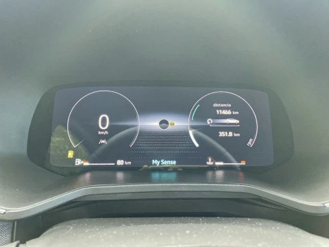 Renault Clio techno Eco-G 100cv (74kW)