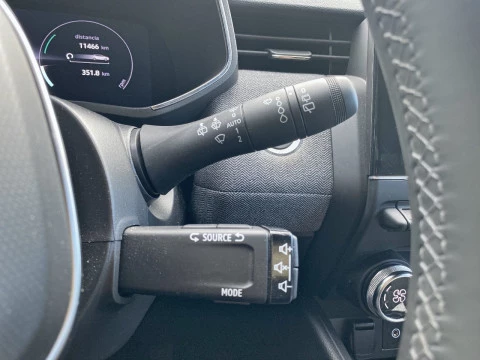 Renault Clio techno Eco-G 100cv (74kW)