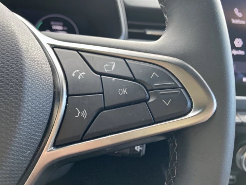 Renault Clio techno Eco-G 100cv (74kW)