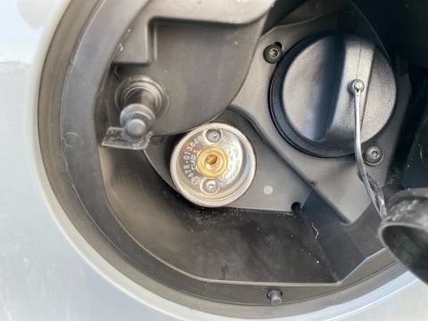 Renault Clio techno Eco-G 100cv (74kW)