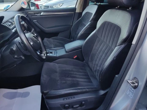 Skoda Superb Style 1.4 TSI iV P-HEV 160kW DSG