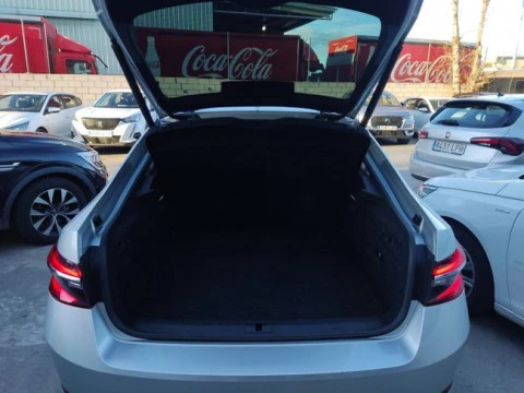 Skoda Superb Style 1.4 TSI iV P-HEV 160kW DSG