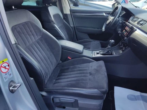 Skoda Superb Style 1.4 TSI iV P-HEV 160kW DSG