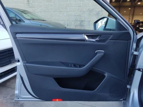 Skoda Superb Style 1.4 TSI iV P-HEV 160kW DSG