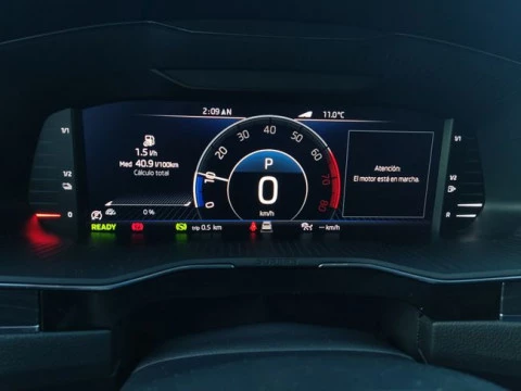 Skoda Superb Style 1.4 TSI iV P-HEV 160kW DSG