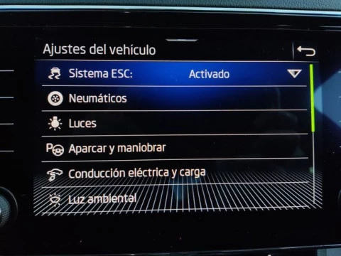 Skoda Superb Style 1.4 TSI iV P-HEV 160kW DSG