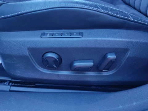 Skoda Superb Style 1.4 TSI iV P-HEV 160kW DSG