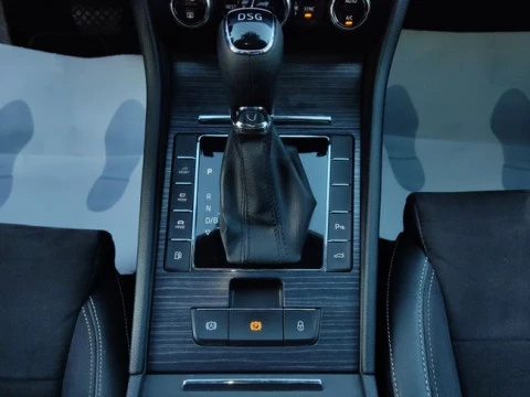 Skoda Superb Style 1.4 TSI iV P-HEV 160kW DSG