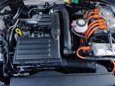 Skoda Superb Style 1.4 TSI iV P-HEV 160kW DSG