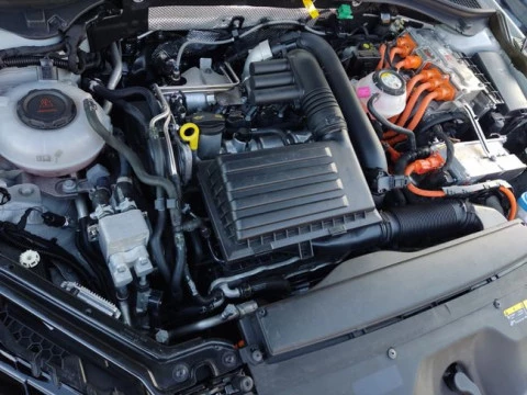 Skoda Superb Style 1.4 TSI iV P-HEV 160kW DSG