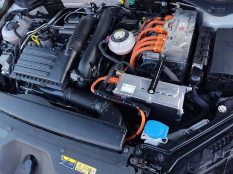 Skoda Superb Style 1.4 TSI iV P-HEV 160kW DSG