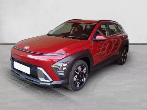 Hyundai Kona 1.6 GDI HEV Flexx DCT