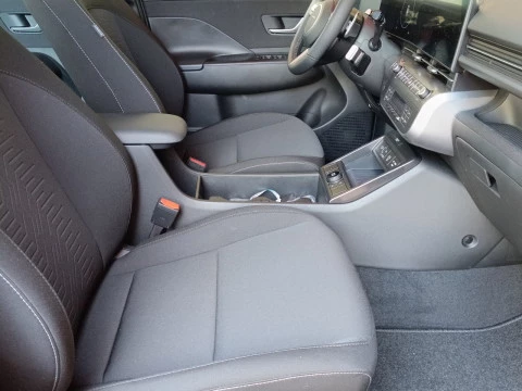 Hyundai Kona 1.6 GDI HEV Flexx DCT