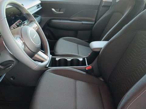 Hyundai Kona 1.6 GDI HEV Flexx DCT