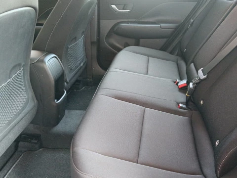 Hyundai Kona 1.6 GDI HEV Flexx DCT