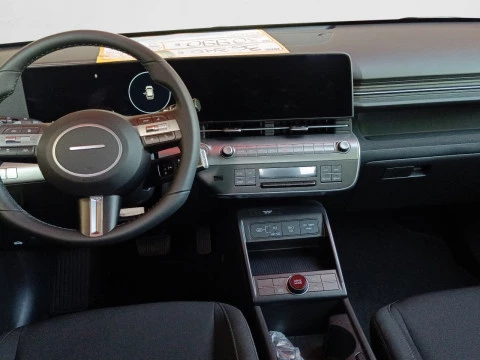 Hyundai Kona 1.6 GDI HEV Flexx DCT