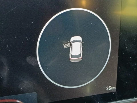 Hyundai Kona 1.6 GDI HEV Flexx DCT