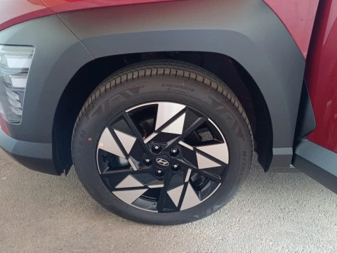Hyundai Kona 1.6 GDI HEV Flexx DCT
