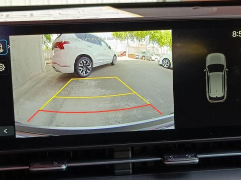 Hyundai Kona 1.6 GDI HEV Flexx DCT