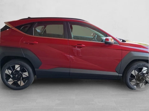 Hyundai Kona 1.6 GDI HEV Flexx DCT