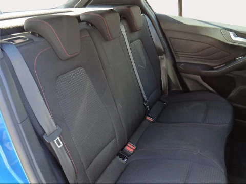 Ford Focus 1.0 Ecoboost MHEV ST-Line 92 kW (125 CV)