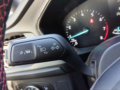 Ford Focus 1.0 Ecoboost MHEV ST-Line 92 kW (125 CV)