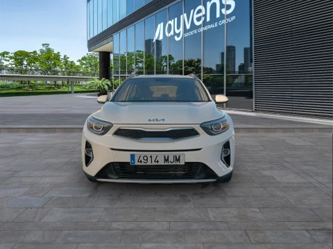 Kia Stonic 1.2 DPi 62kW (84CV) Concept