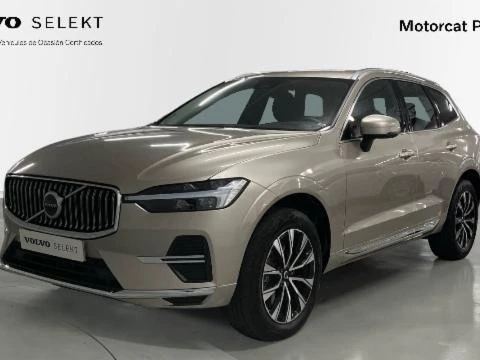 Volvo XC60 XC60 B4 (G) PLUS BRIGHT AUTO