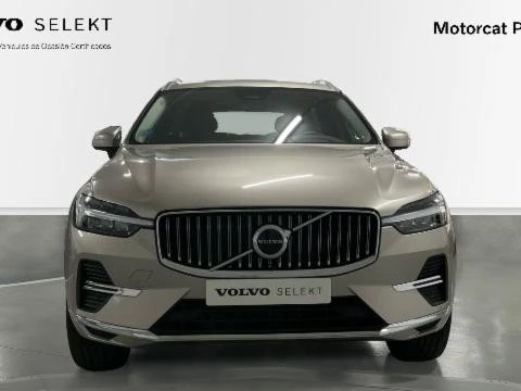 Volvo XC60 XC60 B4 (G) PLUS BRIGHT AUTO