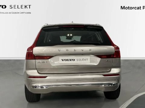 Volvo XC60 XC60 B4 (G) PLUS BRIGHT AUTO