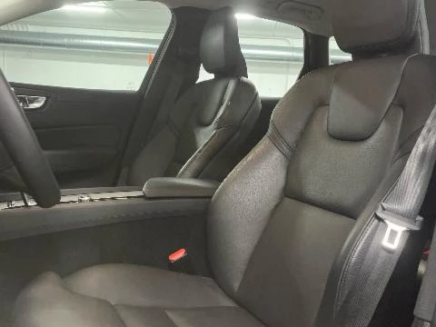 Volvo XC60 XC60 B4 (G) PLUS BRIGHT AUTO