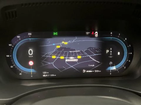 Volvo XC60 XC60 B4 (G) PLUS BRIGHT AUTO