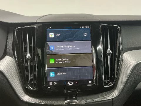 Volvo XC60 XC60 B4 (G) PLUS BRIGHT AUTO