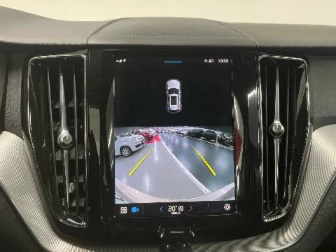 Volvo XC60 XC60 B4 (G) PLUS BRIGHT AUTO