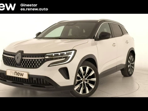 Renault Austral  Hibrido  1.2 E-Tech Hibrido Techno 146kW