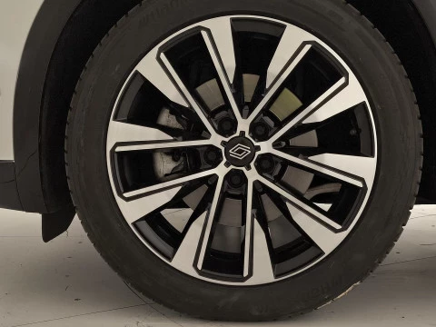 Renault Austral  Hibrido  1.2 E-Tech Hibrido Techno 146kW