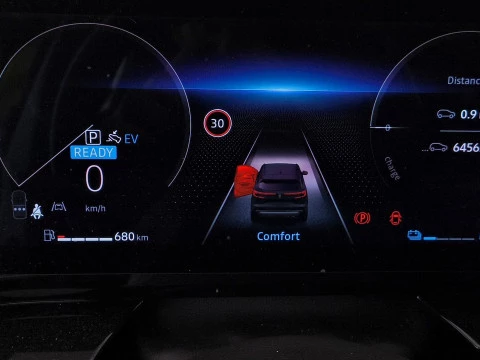 Renault Austral  Hibrido  1.2 E-Tech Hibrido Techno 146kW