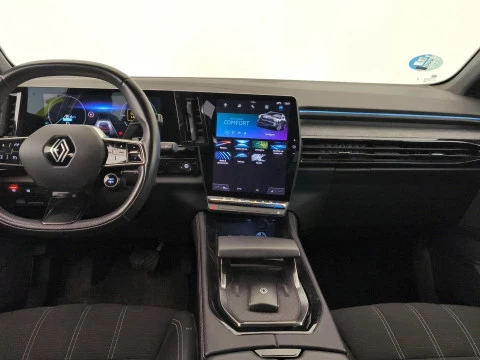 Renault Austral  Hibrido  1.2 E-Tech Hibrido Techno 146kW