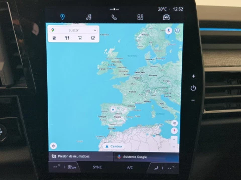 Renault Austral  Hibrido  1.2 E-Tech Hibrido Techno 146kW