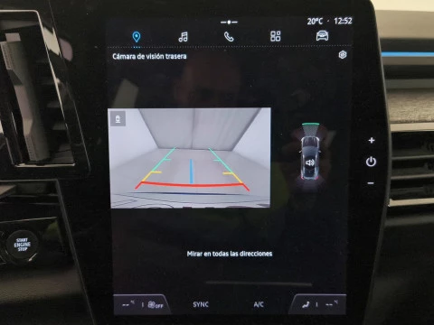 Renault Austral  Hibrido  1.2 E-Tech Hibrido Techno 146kW